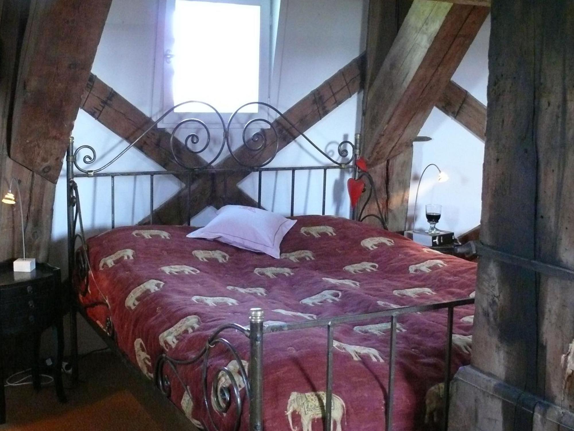 Beautiful Authentic Mill Close To The Beach Wangels Exteriér fotografie