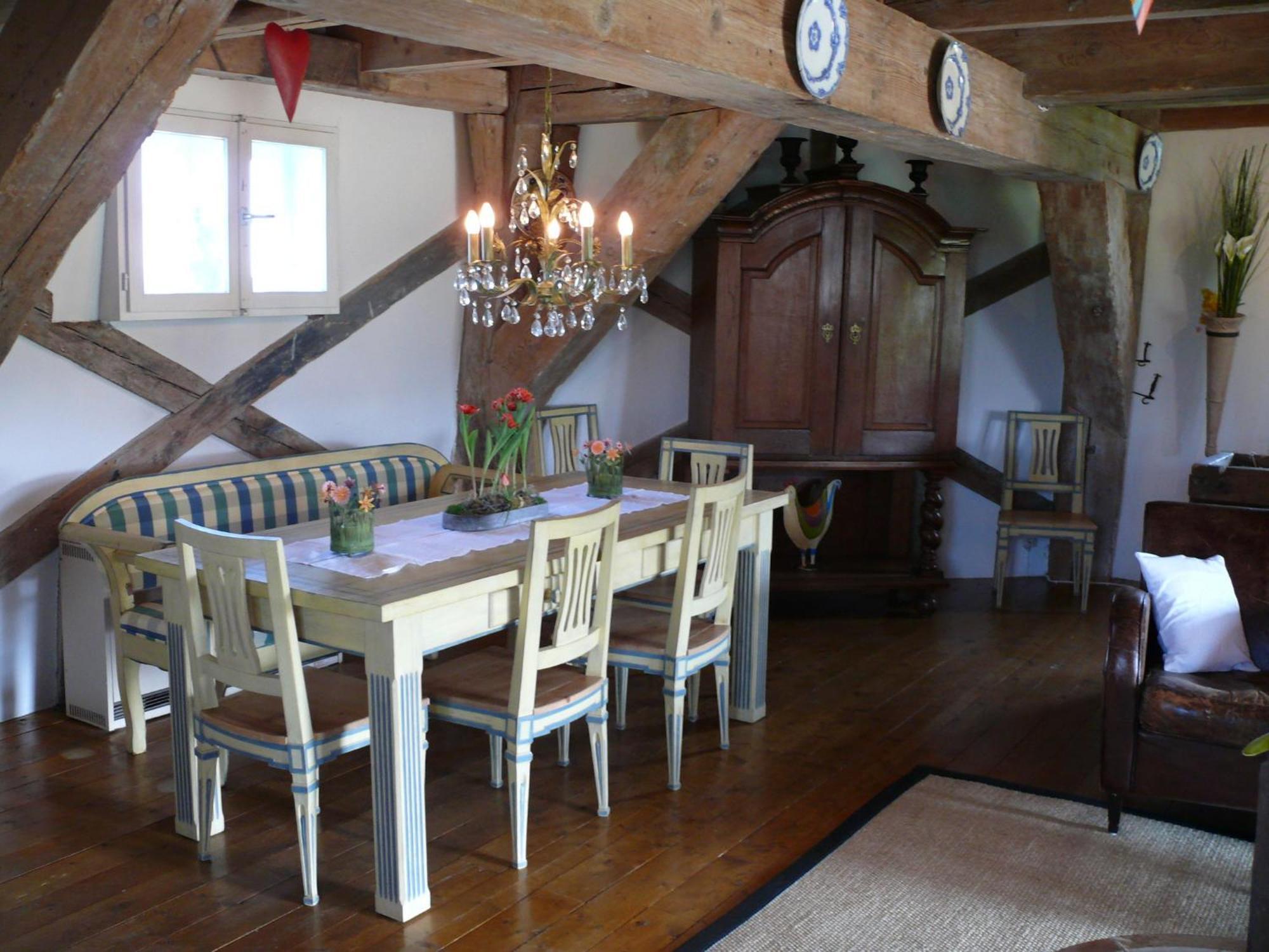 Beautiful Authentic Mill Close To The Beach Wangels Exteriér fotografie